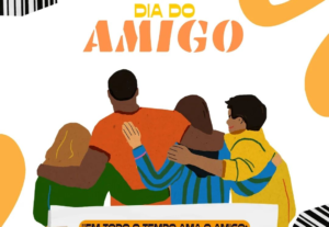 Eu vou criar uma arte para o seu Instagram
