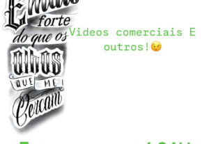 Eu vou Fazer um vídeo para seu produto/Serviço em até 24H