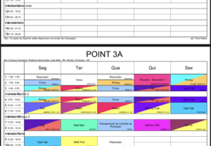 Eu vou Criar planilhas do Excel