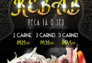 Eu vou fazer sua Imagem publicitária em alta definição.