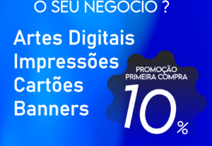 Eu vou Criar a arte para seu panfleto ou flyer