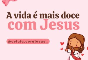 Eu vou fazer  sua marca acontecer.