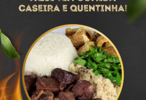 Eu vou Fazer seu flyer em 24H