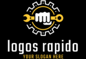 Eu vou criar sua logo rapido.