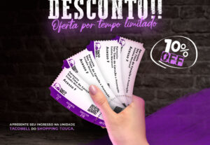 Eu vou criar um Flyer chamativo para o seu negócio