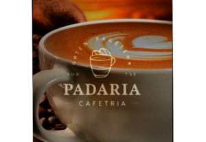 Eu vou criar uma logotipo profissional para sua empresa