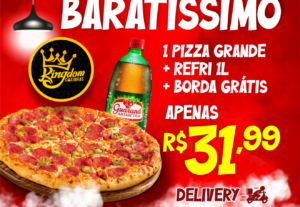 Eu vou Criar sua Mídia Social
