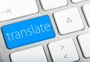 Eu vou fazer traduções rápidas, práticas e precisas.