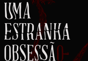 Eu vou fazer a capa do seu livro