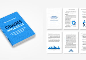 Eu vou fazer a capa e diagramação do seu e-book