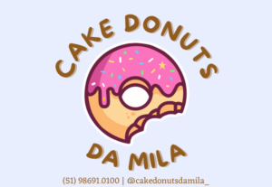 Eu vou fazer um logotipo para a sua marca