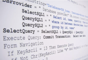 Eu vou elaborar querys sql para análise de dados.
