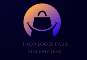 Eu vou Transformar sua marca com um logotipo exclusivo