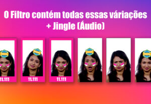 Eu vou Criar um Filtro No Instagram Para Prefeito ou Vereado...