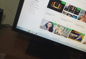Eu vou Fazer um ebook de qualquer coisa que me pedirem.