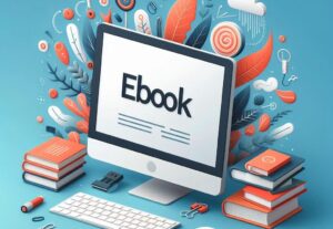 Eu vou criar para você um ebook do seu tema