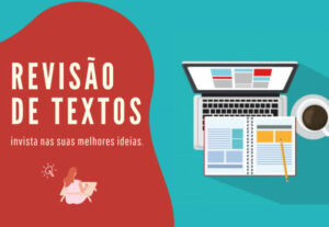 Eu vou Fazer a Melhor Revisão textual do seu Trabalho escrit...