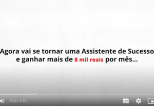 Eu vou produzir sua vsl e funil completo da sua operação