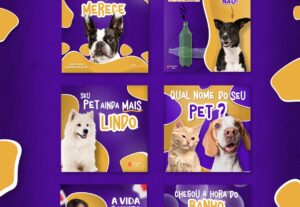 Eu vou Fazer uma arte profissional para a sua rede social