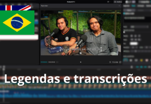 Eu vou legendar e transcrever corretamente seu vídeo em ingl...