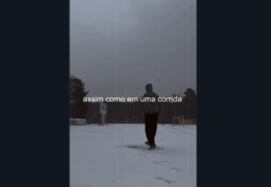 Eu vou fazer vídeos de altíssima qualidade.