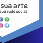 Eu vou Criar artes do seu trabalho para redes sociais.