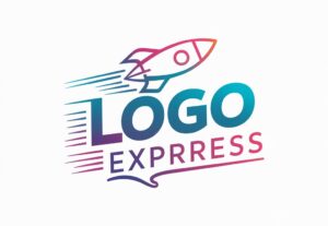 Eu vou criar sua logo em apenas 1 hora