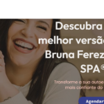 Eu vou criar a sua landing page do zero.