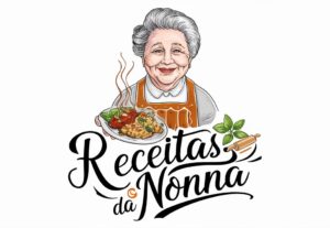 Eu vou fazer seu logotipo bem criativo.