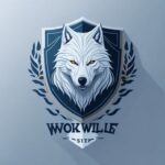Eu vou Fazer logotipo, designer para sua empresa