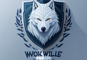 Eu vou Fazer logotipo, designer para sua empresa