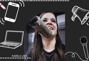 Eu vou dar Vida ao seu Projeto com a Melhor Narração