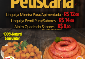 Eu vou fazer seu flyer para internet
