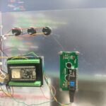 Eu vou fazer seu projeto de esp32, arduino ou pic