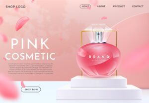 Eu vou fazer sua landing page