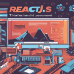 Eu vou criar um site dinâmico e rápido usando React.js