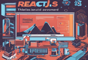 Eu vou criar um site dinâmico e rápido usando React.js
