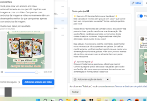 Eu vou fazer Copy para Páginas de Vendas e Anúncios