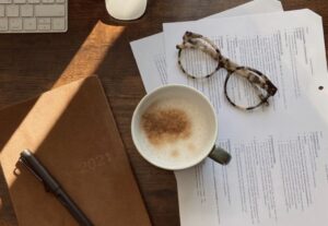 Eu vou fazer Design Completo: Currículos e rede sociais
