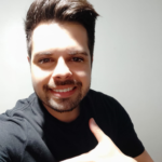 Eu vou criar e diagramar o seu E-book de forma profissional.