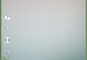 Eu vou criar filtro do Instagram para seu evento