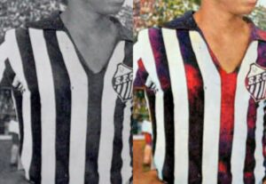 Eu vou Restaurar fotos antigas, colorir fotos antigas
