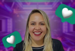 Eu vou fazer artes para suas redes sociais
