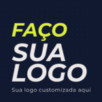 Eu vou Fazer sua logo em menos de 24 horas