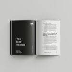 Eu vou diagramar e criar seu ebook ou livro.