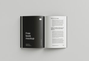 Eu vou diagramar e criar seu ebook ou livro.