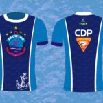 Eu vou fazer designer de camisas para você.