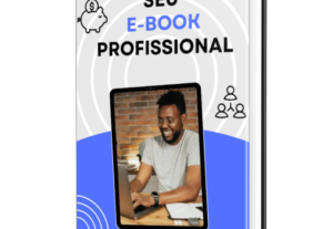Eu vou deixar seu E-book profissional
