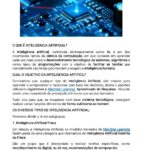Eu vou realizar textos, redações e pesquisas.
