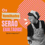 Eu vou fazer seu post de instagram criativo